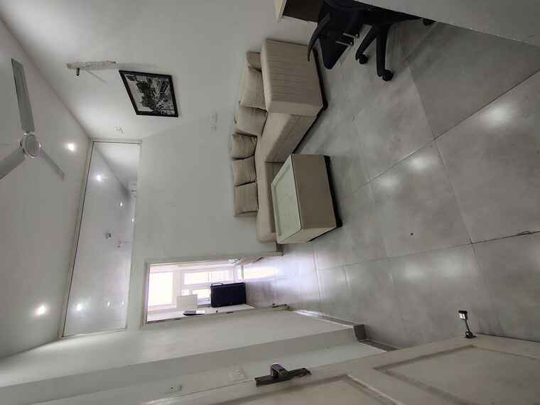 Hall, dah-greentech-nx-one 1 Bedroom 595 Sq.Ft. Apartment In Tech Zone 4 Greater Noida Greater Noida 10310951