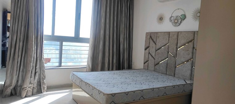 Bedroom, amanora-future-towers 3 Bedroom 1350 Sq.Ft. Apartment In Hadapsar Pune 10310947