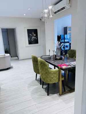 Gym in 2 BHK Apartment at Unique K Shire, Punawale – for Sale