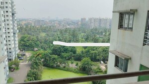 Balcony in 3 BHK Apartment at Kolkatta Gpo – for Sale
