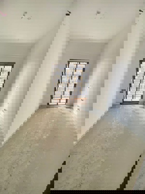 3 BHK + Pooja Room 1200 Sq.Ft. Apartment in Nyati Elysia 3