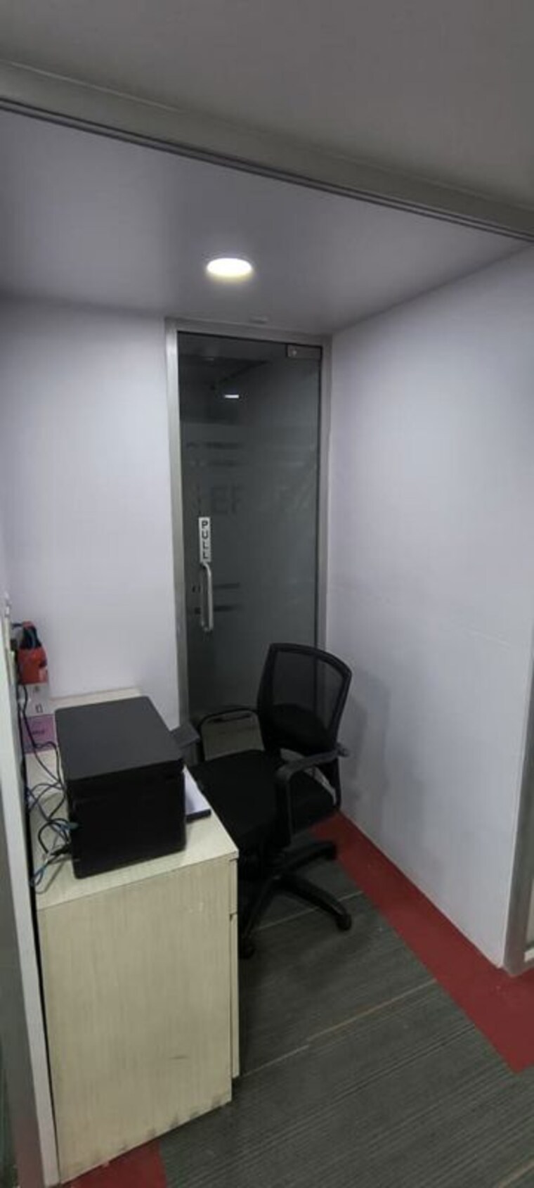 undefined, makarba Commercial Office Space 3170 Sq.Ft. In Makarba Ahmedabad 10310967