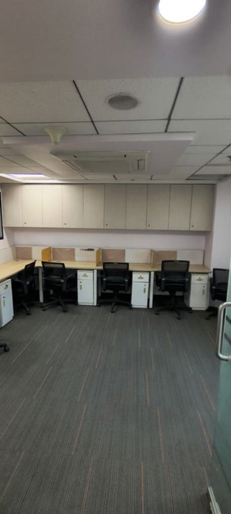 Team Area, makarba Commercial Office Space 3170 Sq.Ft. In Makarba Ahmedabad 10310967