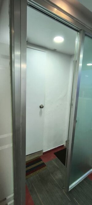 Building Lobby in  Office Space at Makarba – for Rent