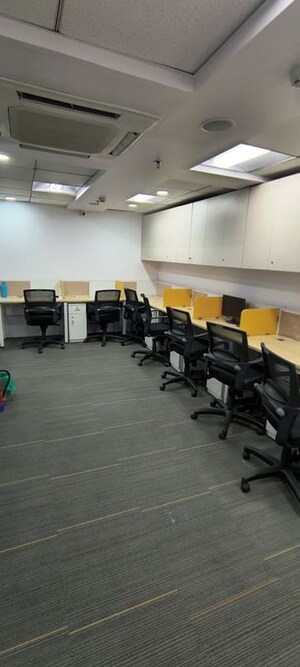 Gym in  Office Space at Makarba – for Rent