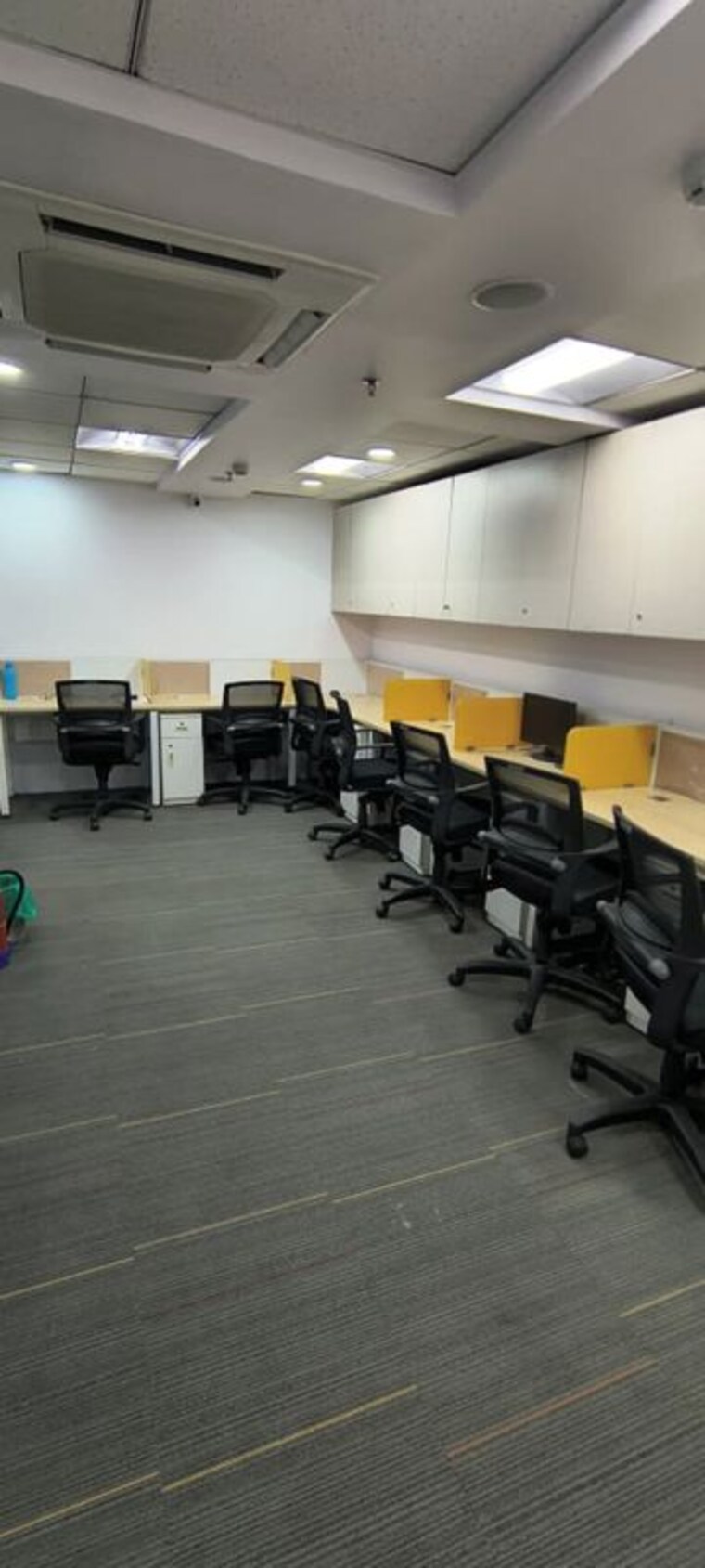 Gym, makarba Commercial Office Space 3170 Sq.Ft. In Makarba Ahmedabad 10310967