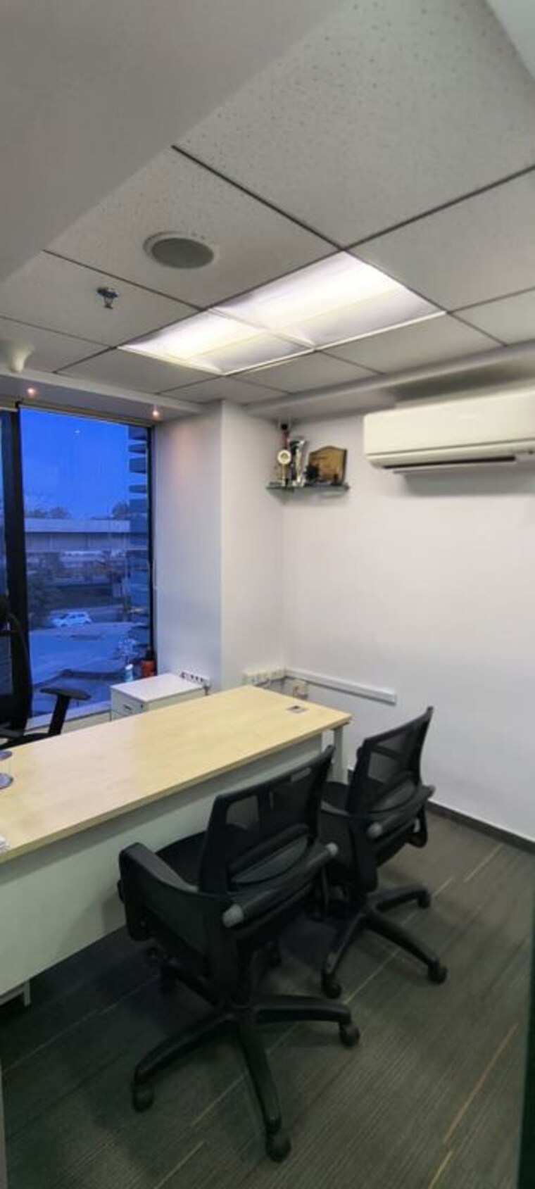 Bedroom, makarba Commercial Office Space 3170 Sq.Ft. In Makarba Ahmedabad 10310967