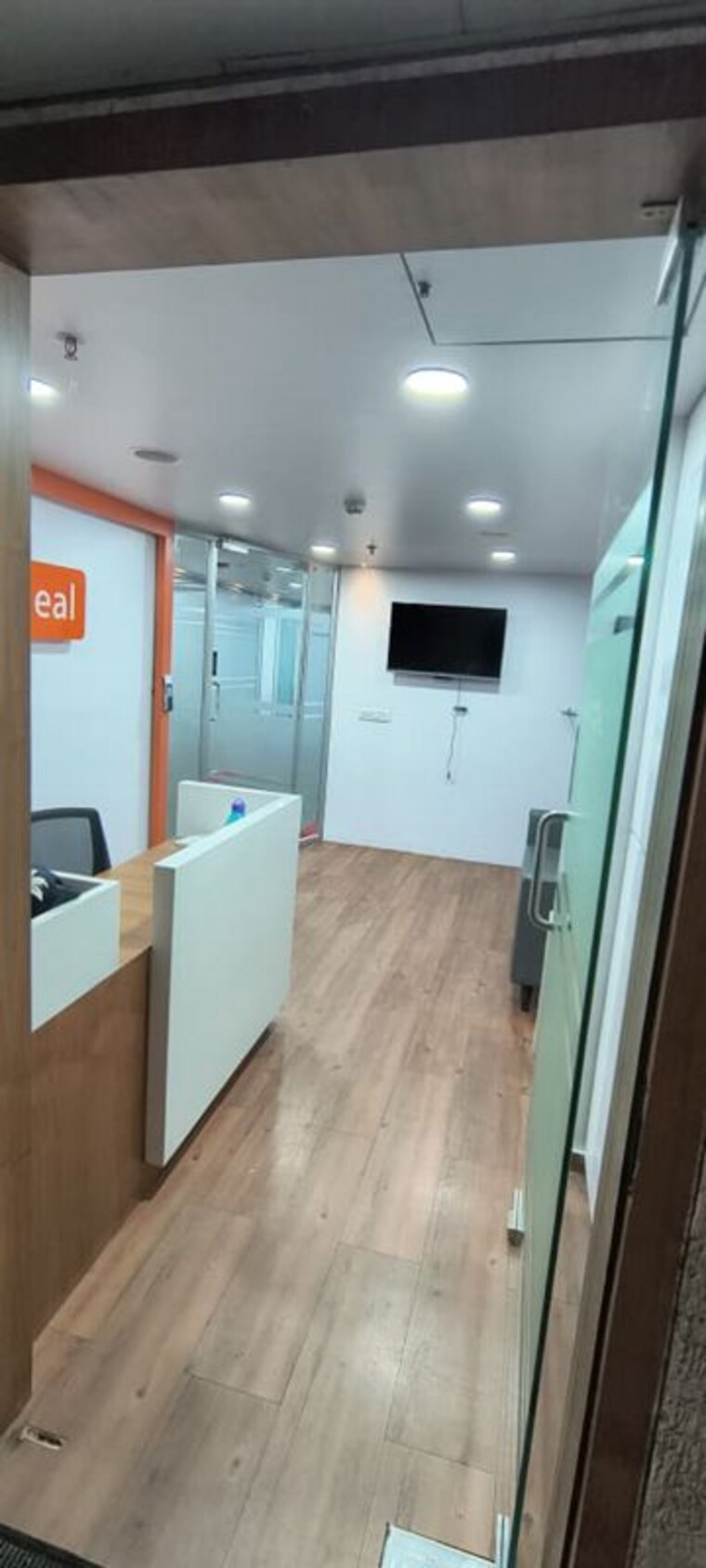 Kitchen, makarba Commercial Office Space 3170 Sq.Ft. In Makarba Ahmedabad 10310967