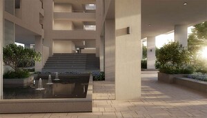 2 BHK Apartment – Exterior View View at Rohan Ananta, Tathawade - for Sale