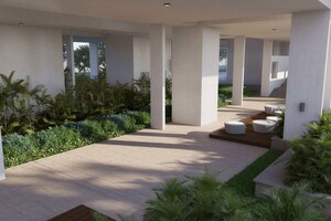 Parking in 2 BHK Apartment at Rohan Ananta, Tathawade – for Sale