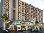 3.5 BHK + Study Room 968 Sq.Ft. Apartment in Arttech Maulshree Heights