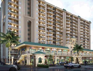 3.5 BHK Apartment For Sale in Arttech Maulshree Heights, Sector 84