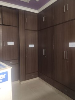 3 BHK + Store Room Builder Floor For Sale in Sarita Vihar