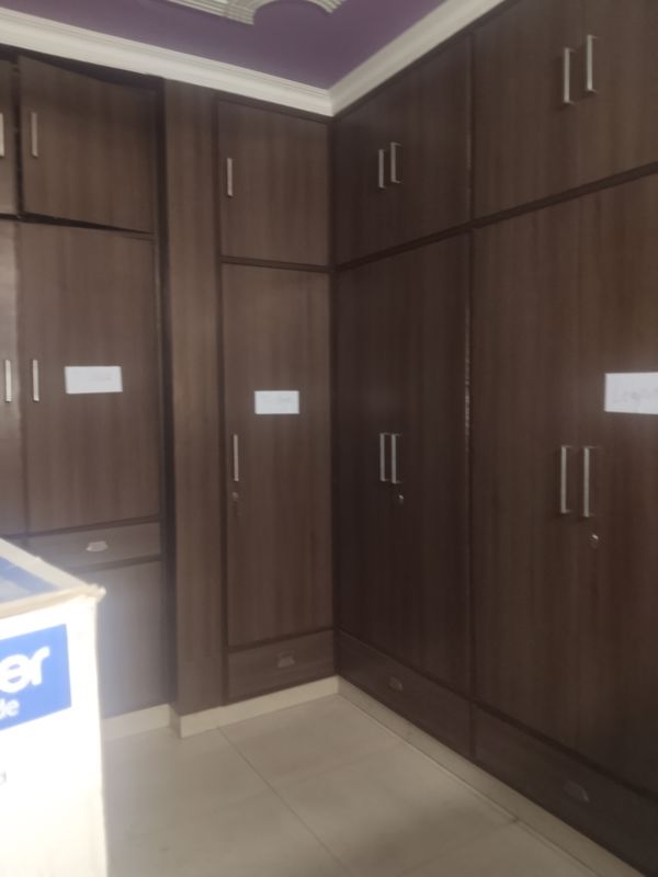 3 BHK + Store Room Builder Floor For Sale in Sarita Vihar