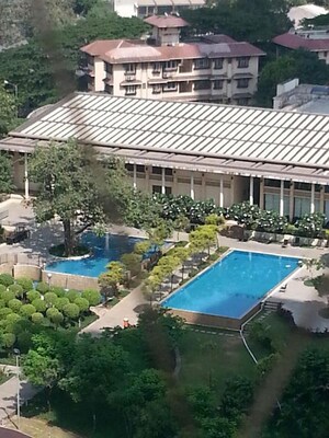 2 BHK Apartment – Exterior View View at Ashok Towers, Parel - for Rent