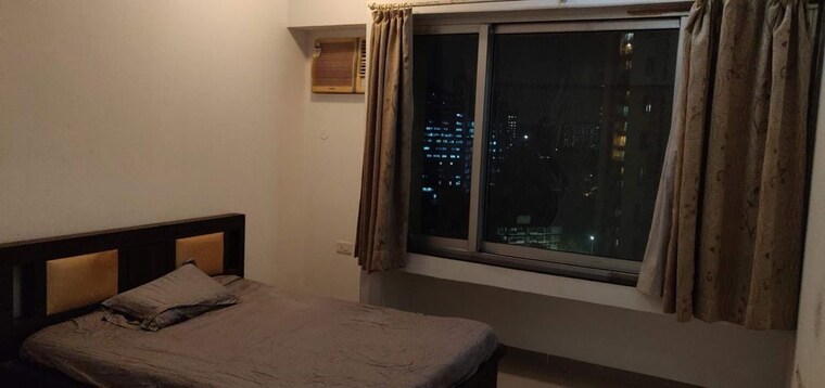 Living Room, ashok-towers 2 Bedroom 950 Sq.Ft. Apartment In Parel Mumbai 10283875