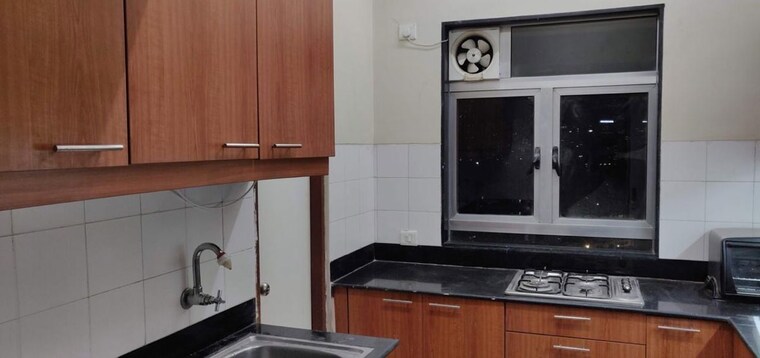 Kitchen, ashok-towers 2 Bedroom 950 Sq.Ft. Apartment In Parel Mumbai 10283875