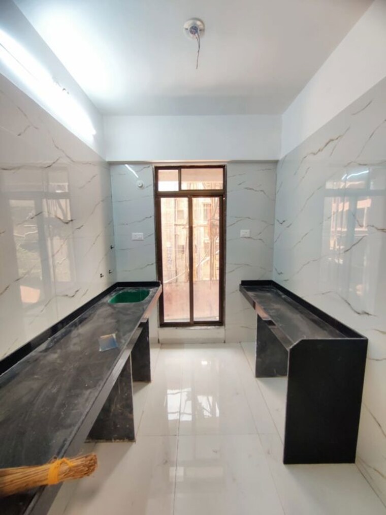 Kitchen, scgk-new-neelgagan-chs 2 Bedroom 1110 Sq.Ft. Apartment In Shiv Ganga Nagar Thane 10310971