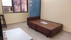 2 BHK Apartment For Rent in Palm Villa Santacruz