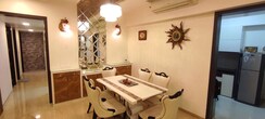 3 BHK Apartment For Rent in Lodha Belmondo