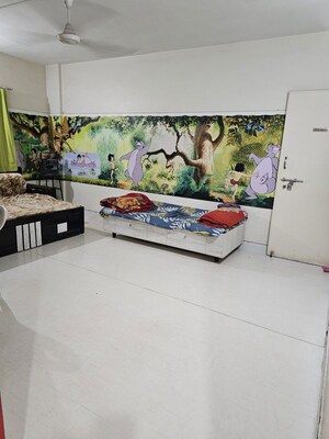 1 BHK Apartment For Sale in Mahadkar Residency, Paud Road