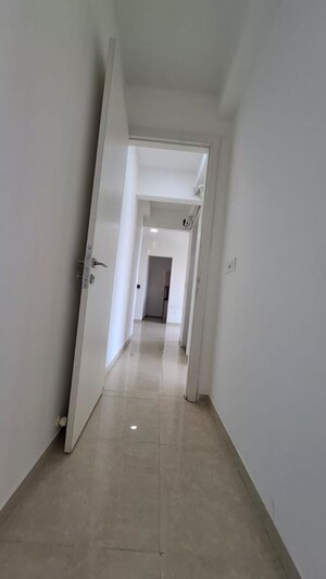 Building Lobby in 2 BHK Apartment at Runwal Bliss, Kanjurmarg East – for Rent