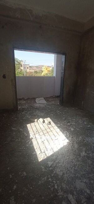 Room in 3 BHK Villa at Lohgaon – for Sale