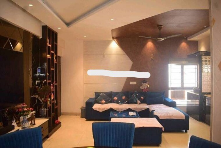 Room, kolkatta gpo 3 Bedroom 1500 Sq.Ft. Apartment In Kolkatta Gpo Kolkata 10310781