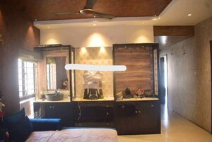 Kitchen in 3 BHK Apartment at Kolkatta Gpo – for Sale