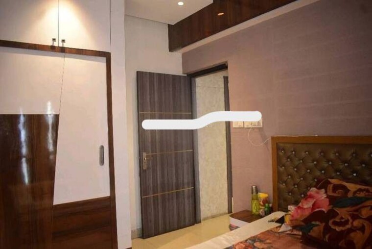 Room, kolkatta gpo 3 Bedroom 1500 Sq.Ft. Apartment In Kolkatta Gpo Kolkata 10310781