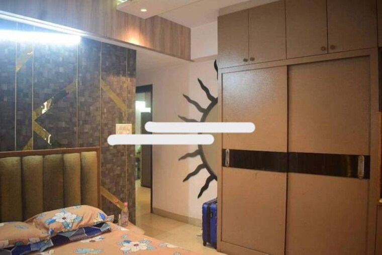 Room, kolkatta gpo 3 Bedroom 1500 Sq.Ft. Apartment In Kolkatta Gpo Kolkata 10310781
