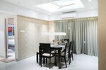 3 BHK 1500 Sq.Ft. Apartment in Kolkatta GPO