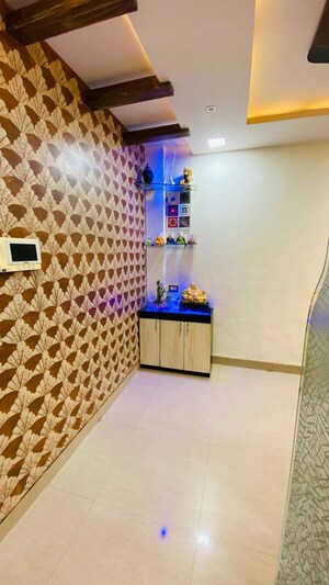 2 BHK Apartment – Exterior View View at Monarch Properties Luxuria, Kharghar - for Sale