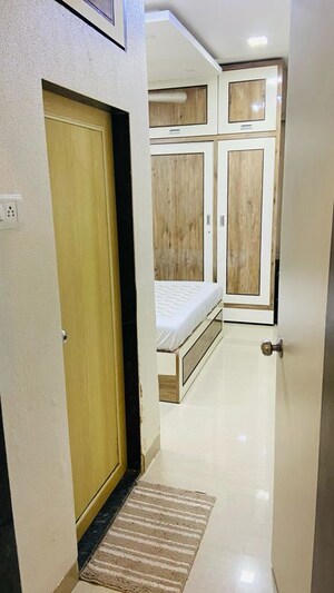 Room in 2 BHK Apartment at Monarch Properties Luxuria, Kharghar – for Sale