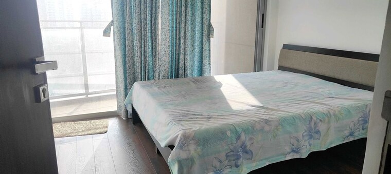 Bedroom, amanora-gateway-towers 3 Bedroom 1830 Sq.Ft. Apartment In Hadapsar Pune 10310991