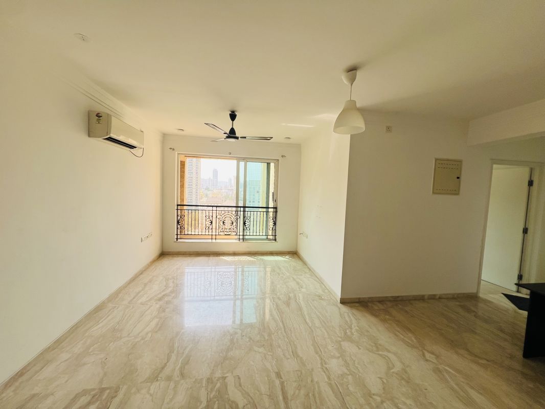 2 BHK Apartment For Rent in Hiranandani Astra