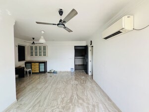 Bedroom in 2 BHK Apartment at Hiranandani Astra, Ghodbunder Road – for Rent