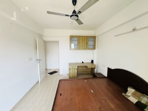 Kitchen in 2 BHK Apartment at Hiranandani Astra, Ghodbunder Road – for Rent