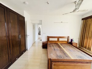 Kitchen in 2 BHK Apartment at Hiranandani Astra, Ghodbunder Road – for Rent