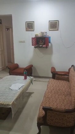 2 BHK Apartment For Rent in Raheja Acropolis
