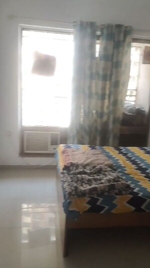 Bedroom in 2 BHK Apartment at Raheja Acropolis, Deonar – for Rent
