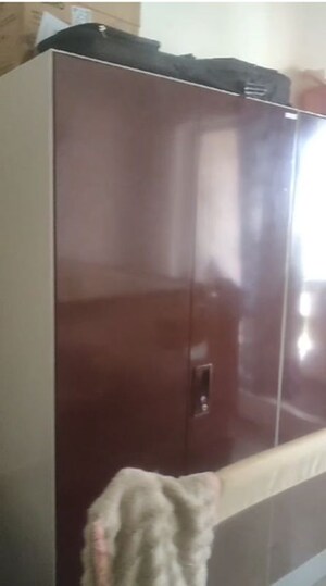 Bedroom in 2 BHK Apartment at Raheja Acropolis, Deonar – for Rent