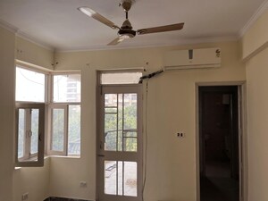 Room in 3 BHK Apartment at New Shivalik Society, Sector 51 – for Rent