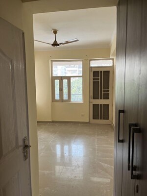 Room in 3 BHK Apartment at New Shivalik Society, Sector 51 – for Rent