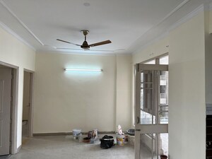 Bedroom in 3 BHK Apartment at New Shivalik Society, Sector 51 – for Rent