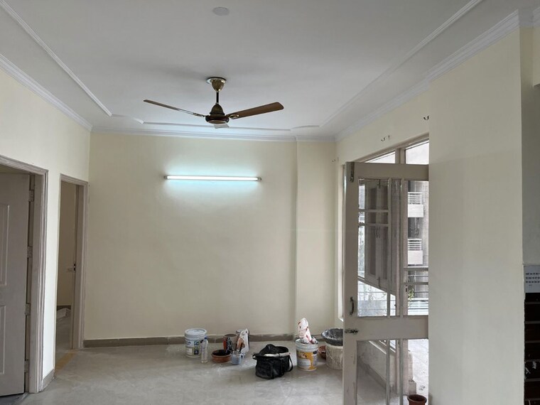 Bedroom, new-shivalik-society 3 Bedroom 2200 Sq.Ft. Apartment In Sector 51 Gurgaon 10311008