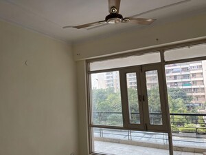 Room in 3 BHK Apartment at New Shivalik Society, Sector 51 – for Rent