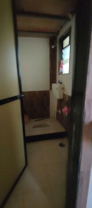 Furnished Amenities in 3 BHK Apartment at Shakti Sky Avenue, Kamothe – for Rent