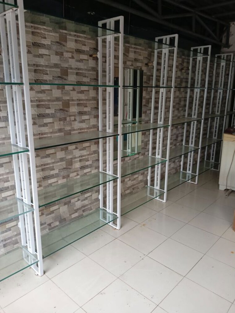 Balcony, shakti-sky-avenue 3 Bedroom 1800 Sq.Ft. Apartment In Kamothe Navi Mumbai 10311007