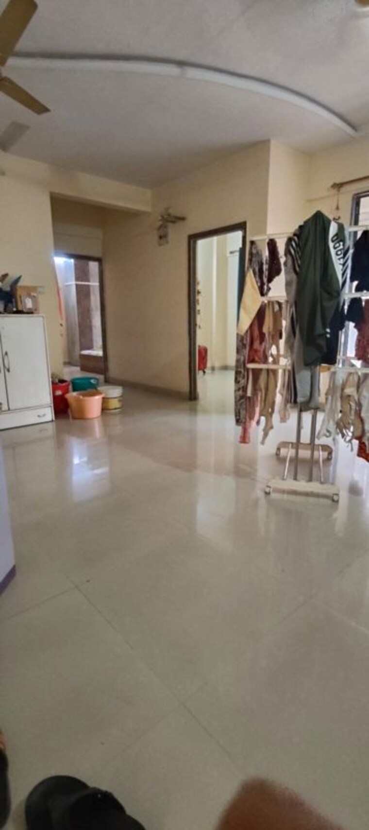 Living Room, shakti-sky-avenue 3 Bedroom 1800 Sq.Ft. Apartment In Kamothe Navi Mumbai 10311007